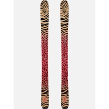 Rossignol Savage Free Open skis
