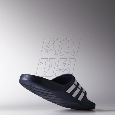 4. Adidas Duramo Slide G15892 slippers