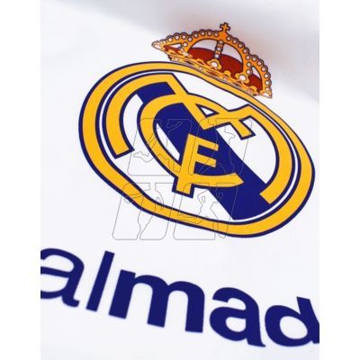 3. Real Madrid Backpack Gymsacks 1ST RM6GY1