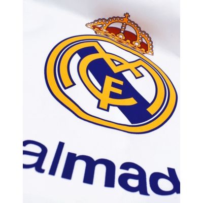 3. Real Madrid Gymsacks Backpack 1ST RM6GY1