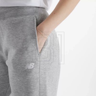 3. New Balance Sport Fleece Jogger W Pants WP43805AG