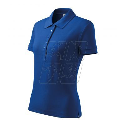 Malfini Cotton Heavy polo shirt W MLI-21605