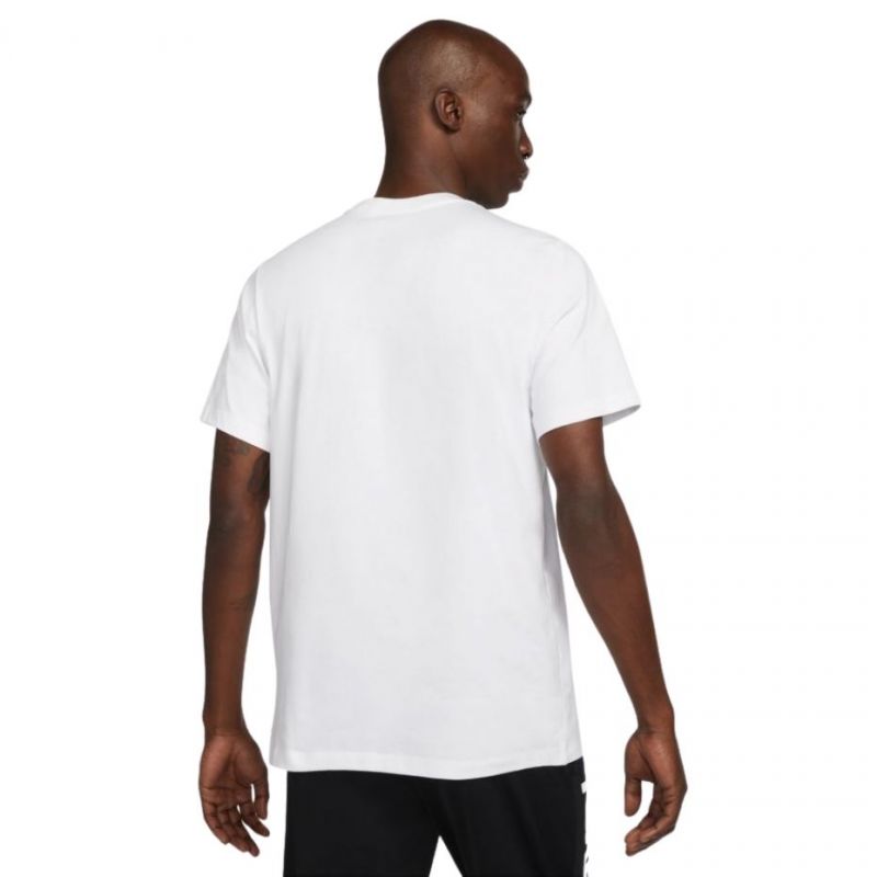 2. Nike NK Fc Tee Seasonal Block M DH7444 100