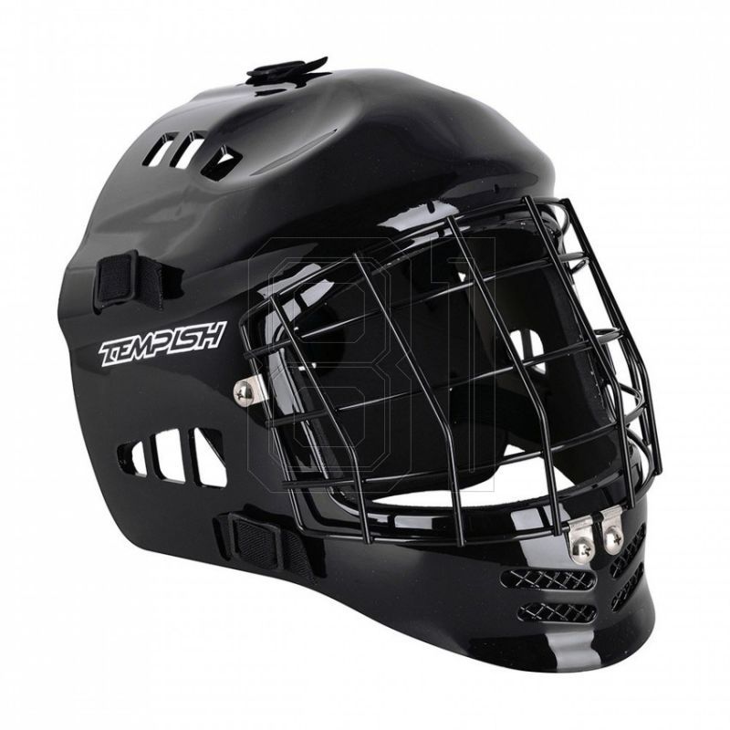 26. TEMPISH Hector Jr 135002006 floorball goalie mask