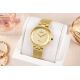 5. Atlantic Elegance Women's Watch 29036.45.31MB + BOX