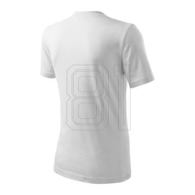 5. Classic Adler T-shirt U MLI-10100