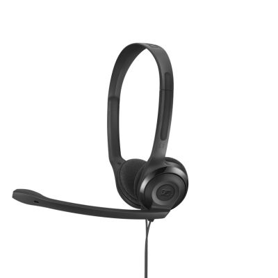 Epos PC3 Chat Wired Over-Ear Headphones