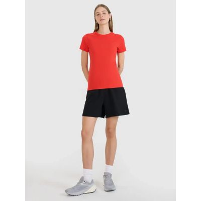 4. T-shirt 4F W 4FWMM00TTSHF2255-62S