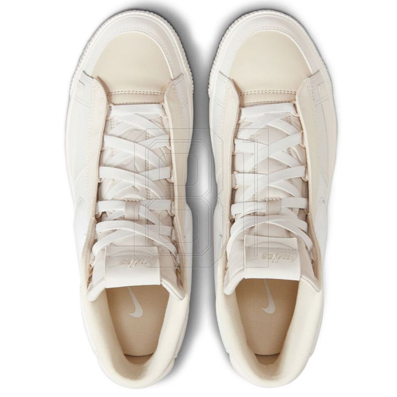 4. Nike Blazer Mid Victory W DR2948 100 shoes