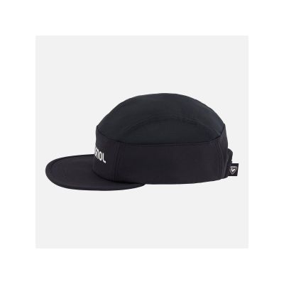 4. ROSSIGNOL Active 5P Cap Black