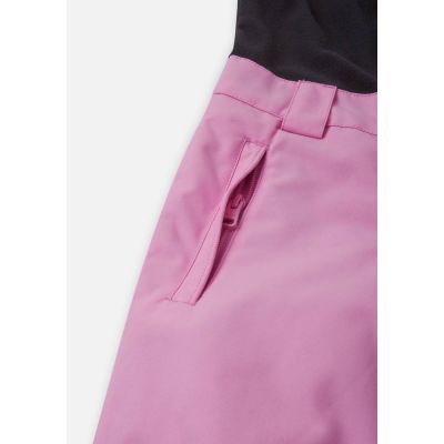 4. Reima Reimatec winter pants. Oryon Classic Pink Age 2 Kids Unisex pink (5100051A-4240)