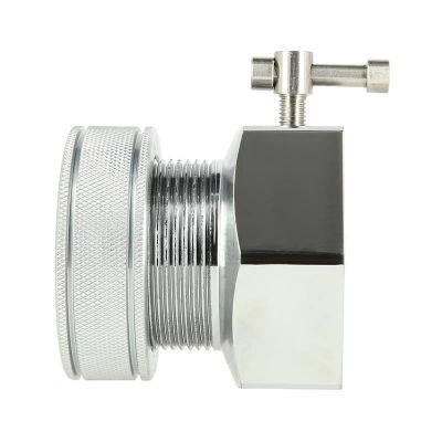 5. Lock Jaw HMS ZG1600 clamps 2 pcs.