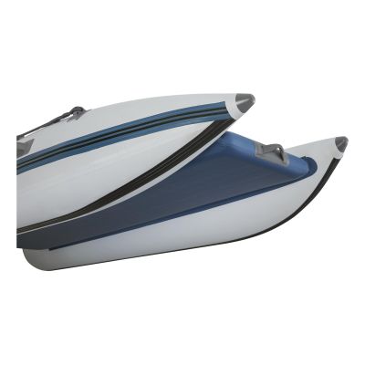 42. Bestway 65185 Inflatable Boat 1 Person Travel/Recreation Raft