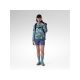 2. ROSSIGNOL W Sapa Tights Short navy blue women's shorts