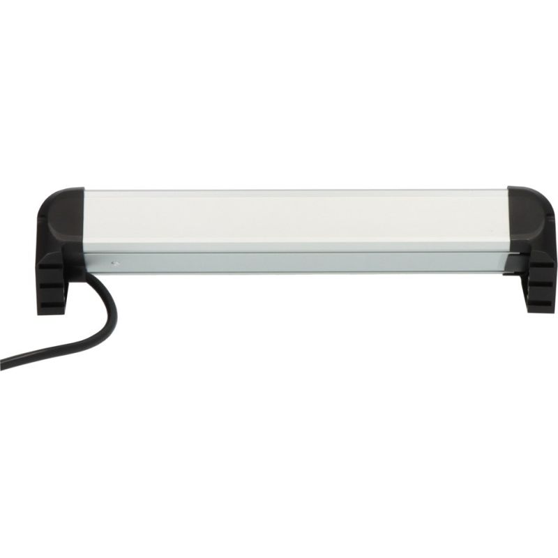 4. Power strip Brennenstuhl Steckdosenleiste ALU-Office-Line 4gn. 1.8m USB