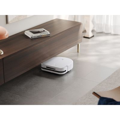10. Ecovacs DEEBOT T50 MAX PRO OMNI Robot Vacuum Cleaner with OMNI-Station