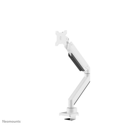 15. Neomounts NM-D775WHITEPLUS Monitor Holder/Stand for 124.5 cm (49") Monitors, Desk White