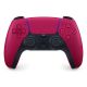 22. SONY DualSense Cosmic Red V3 Wireless Controller