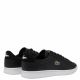 10. Men's Lacoste Carnaby Set sneakers sports shoes sneakers black (748SMA0011312)
