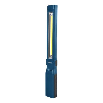 14. Ansmann WL450R Black, Blue LED