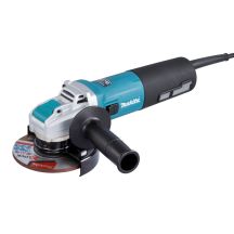Makita GA5080RX02 X-Lock Angle Grinder (GA5080RX02)