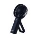 3. NOVEEN F120 USB Rechargeable Hand-held Desk Fan
