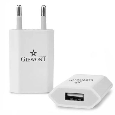 GIEWONT POWER ON USB 5V 1A GWL1 Universal Smartwatch Charger