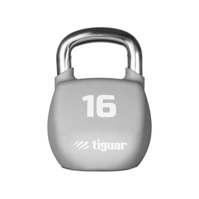 2. tiguar CPU Kettlebell 16 kg