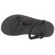 3. Teva Original Universal Slim Sandals W 1150110-BLK
