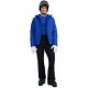 20. Men's ski jacket 4F M0787 cobalt 4FWAW25TTJAM0787 36S
