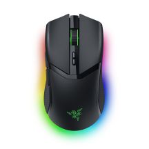 Razer Cobra Pro Gaming Mouse Right Side RF Wireless + Bluetooth + USB Type-C Optical 30000 DPI