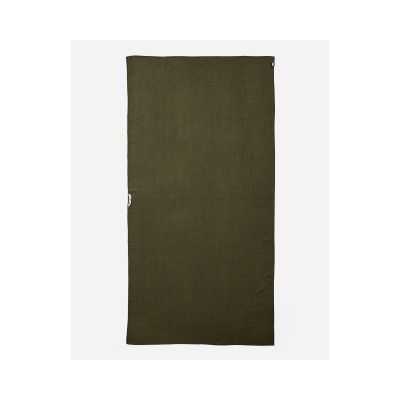3. RIP CURL Search Packable Towel Green