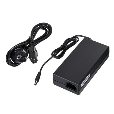 5. Hikvision DS-7608NXI-K1/8P Network Video Recorder (NVR) PoE 1U Black