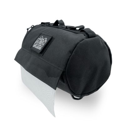 11. Offlander Paper Towel Bag OFF_CACC_39BK