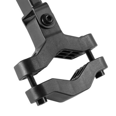 8. MACLEAN MONITOR MOUNT FOR PIPE/POST 28-60MM MC-984