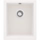 Single-bowl undermount granite sink ZQA_A10B 5908212042298