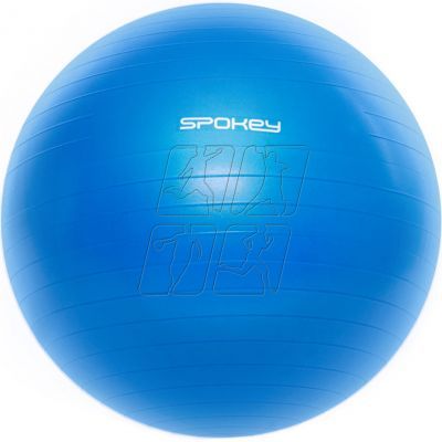 Gymnastic ball Spokey Fitball III 75cm 92093