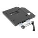 2. Icy Dock MB411SPO-B drive bay panel Black