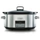 4. Crock-Pot slow cooker CSC063X 7.5l