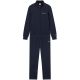 2. Champion Full Zip Suit Men's Tracksuit Navy Blue 222248 BS501