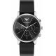 Men's Watch EMPORIO ARMANI Minimalist Chronograph AR11774 + BOX