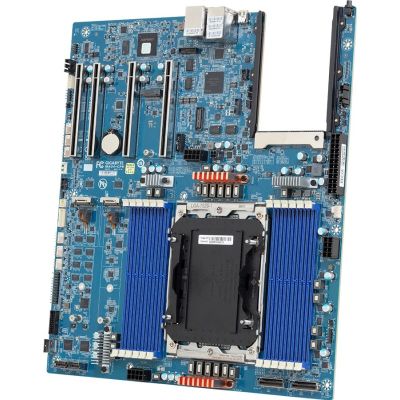 2. Gigabyte MA34-CP0 LGA7529 Intel Motherboard