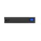2. UPS RACK POWERWALKER VFI 3000 LICR IOT PF1 ON-LINE 3000VA 8X IEC C13 USB-B RS-232 LCD 2U