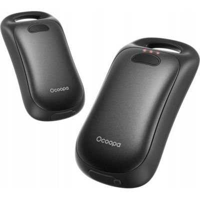 Electric heater black UT3061 Ocoopa