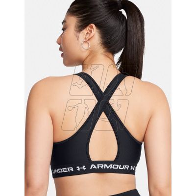 2. Under Armour W 1361034-006 Sports Bra