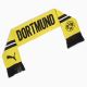 Puma Borussia Dortmund scarf ftbl Essentials 055094-01