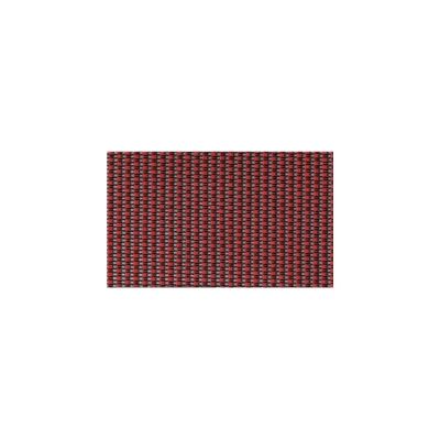 4. Wau 2 NW44 mesh office chair deepred/black