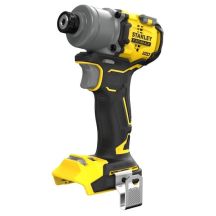 Stanley FATMAX SFMCF830B-XJ Powered Screwdriver/Impact Driver 3200 RPM Black, Yellow