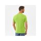 5. MILLET M Trilogy Delta Ts Ss T-shirt green