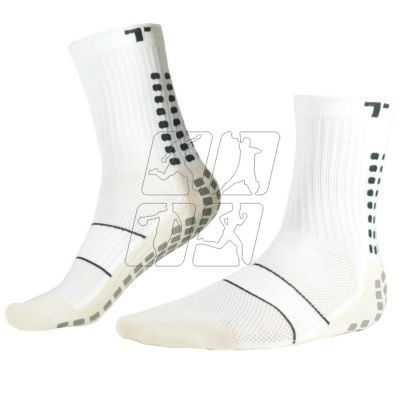 2. Football socks Trusox Thin M S720072